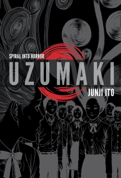 Uzumaki: Spiral into Horror - Uzumaki: Spiral into Horror (2024)