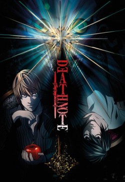 Cuốn sổ tử thần - DEATH NOTE (2006)