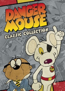 Danger Mouse: Classic Collection (Phần 3) - Danger Mouse: Classic Collection (Season 3) (1982)