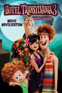 Khách Sạn Huyền Bí 3: Kỳ Nghỉ Ma Cà Rồng - Hotel Transylvania 3: Summer Vacation (2018)