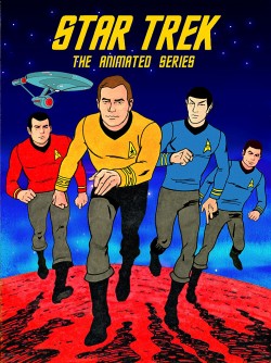 Star Trek: Loạt phim hoạt hình (Phần 1) - Star Trek: The Animated Series (Season 1) (1973)