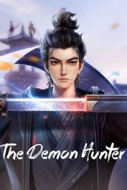 Thương Nguyên Đồ - The Demon Hunter (2023)