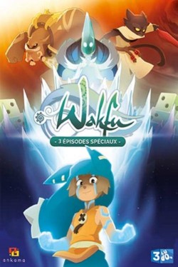 Wakfu: Tìm kiếm Sáu quả trứng Eliatrope Dofus - Wakfu: The Quest for the Six Eliatrope Dofus (2014)